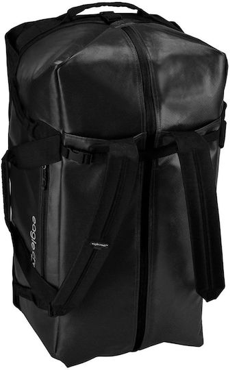 Eagle Creek Sack Voyage 90lt Black Fabric