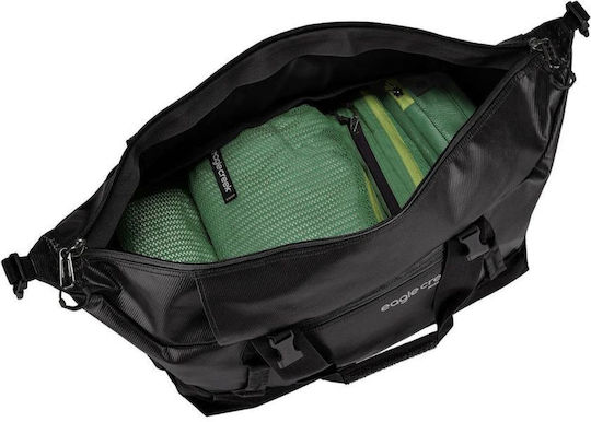 Eagle Creek Geantă de voiaj 60lt Negru Textil