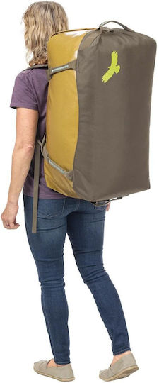 Eagle Creek Sack Voyage 90lt Brown Fabric
