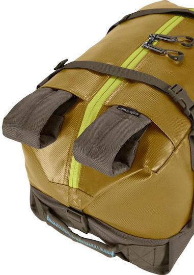 Eagle Creek Sack Voyage 90lt Brown Fabric