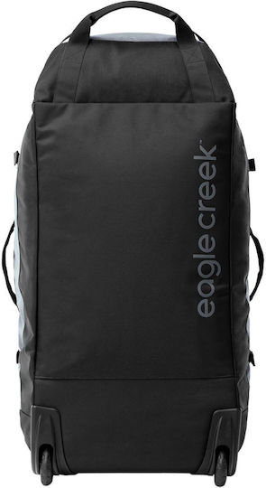 Eagle Creek Σακ Βουαγιάζ Πλάτης 130lt Γκρι με Ρόδες Υφασμάτινο Μ77xΠ34xΥ38εκ.
