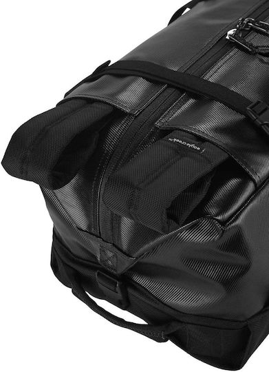 Eagle Creek Sack Voyage 90lt Black Fabric
