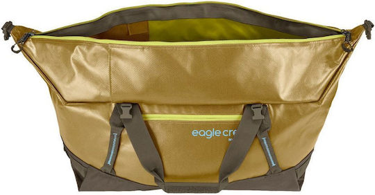 Eagle Creek Sack Voyage 90lt Brown Fabric