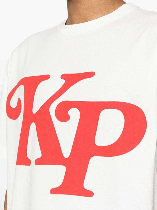 Women's T-shirt White