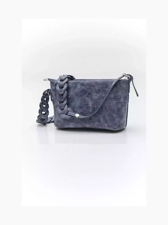 Fragola Women's Bag Shoulder Blue