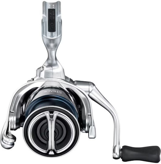 Shimano Stradic FM 2000HG Μηχανισμός Ψαρέματος για Bolognese
