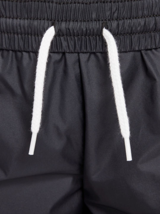 Nike Crossover Μαύρο