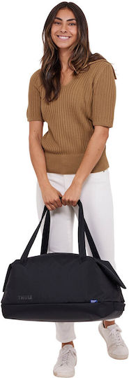 Thule Duffel Geantă de voiaj 35lt Negru Textil L54.5xW32.5xH29cm