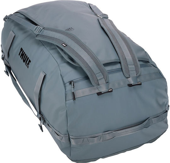 Thule Chasm Sack Voyage Back 130lt Gray Fabric L86xW40.5xH49cm