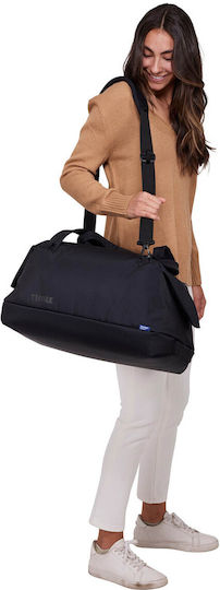 Thule Duffel Geantă de voiaj 35lt Negru Textil L54.5xW32.5xH29cm