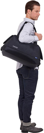 Thule Duffel Geantă de voiaj 35lt Negru Textil L54.5xW32.5xH29cm