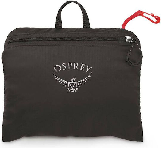 Osprey Σακ Βουαγιάζ 30lt Μαύρο Υφασμάτινο Μ30xΠ40xΥ35εκ.