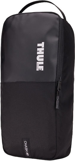 Thule Chasm Geantă de voiaj Înapoi 40lt Negru Textil L58xW28xH33.5cm
