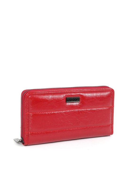 Doca Women's Wallet Red