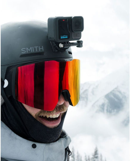 GoPro HERO13 Creator Edition Action Camera 5K 360° Capture Underwater with Screen 2.27" and Wi-Fi Black