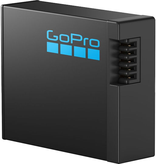 GoPro HERO13 Creator Edition Action Camera 5K 360° Capture Underwater with Screen 2.27" and Wi-Fi Black