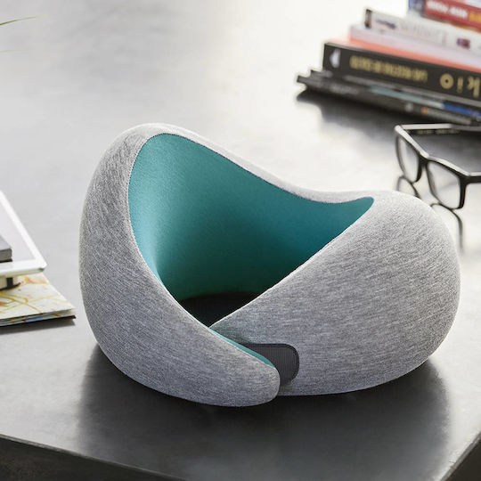 Ostrichpillow Reisekopfkissen