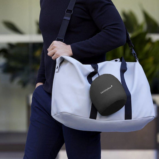Ostrichpillow Reisekopfkissen
