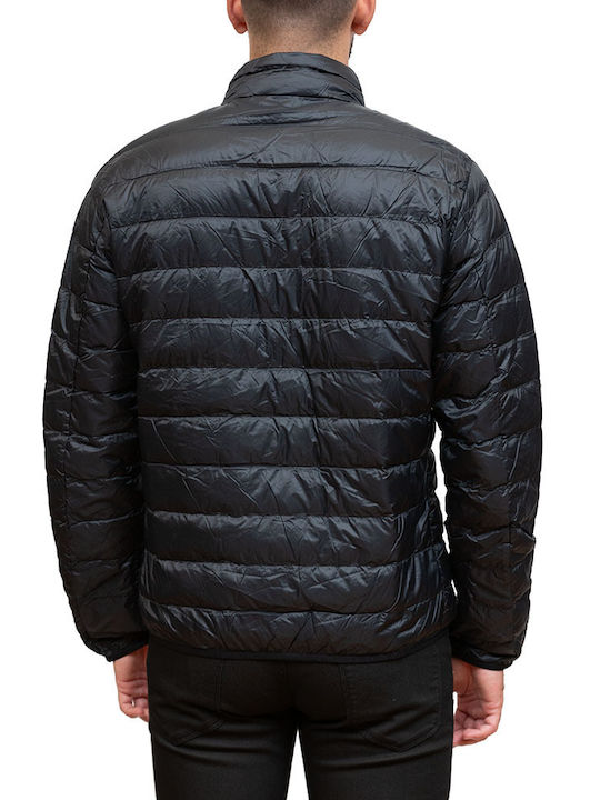 Emporio Armani Jacket Puffer Black