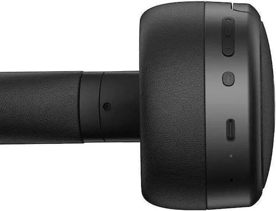 Edifier S5 Fără fir / Cu fir Over Ear Căști cu 80 ore de Funcționare Negre