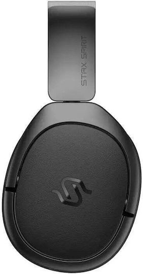 Edifier S5 Fără fir / Cu fir Over Ear Căști cu 80 ore de Funcționare Negre