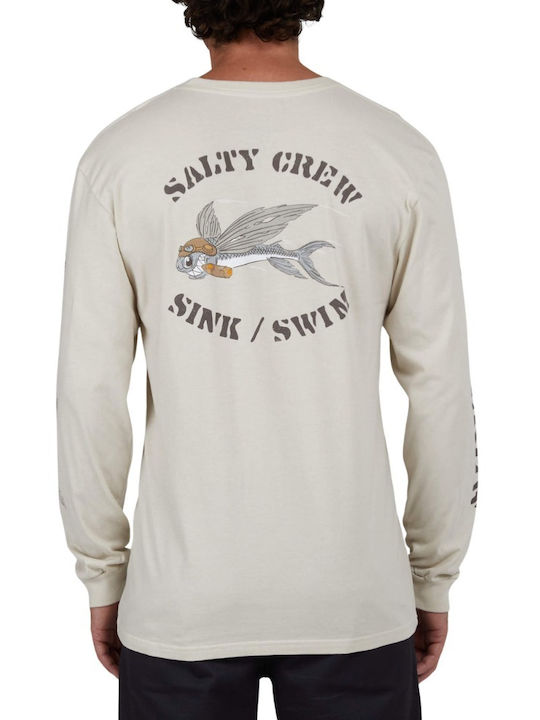 Salty Crew