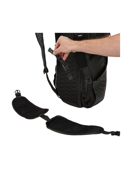 Thule Ορειβατικό Σακίδιο 25lt Γκρι Daypack