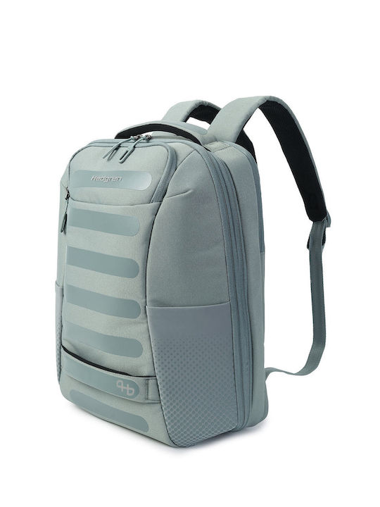 Hedgren Rucksack Wasserdicht 28.5Es Gray