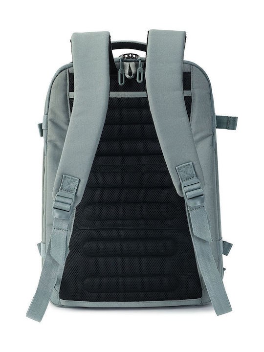 Hedgren Rucksack Wasserdicht 28.5Es Gray