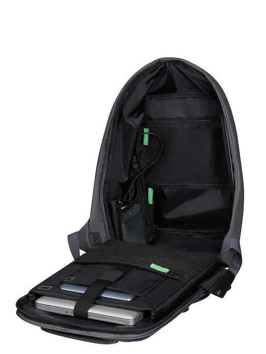 American Tourister Urban Wasserdicht Gray American Tourister Urban Wasserdicht Gray