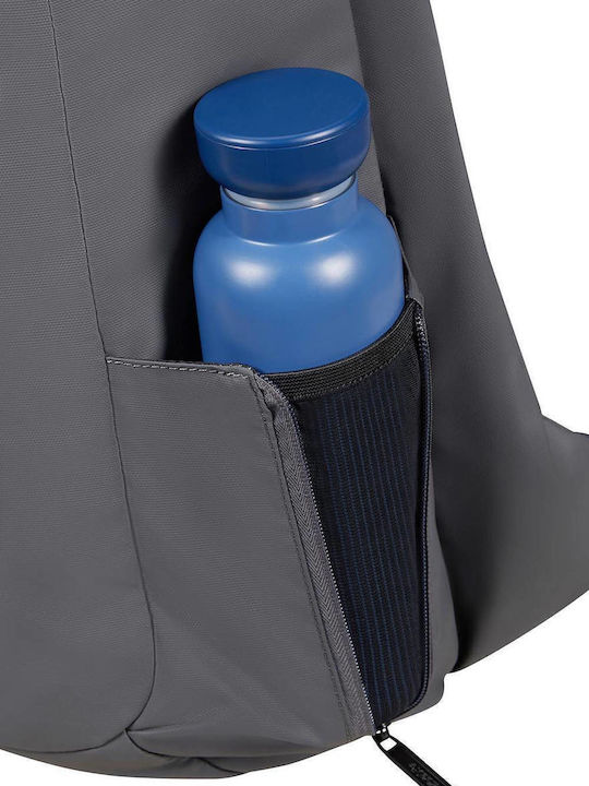 American Tourister Urban Водоустойчива Сива