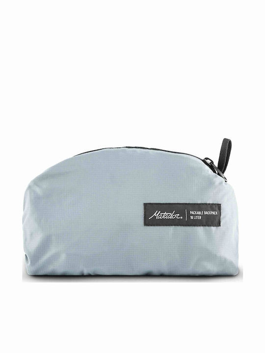 Matador Rucksack 16Es Blau