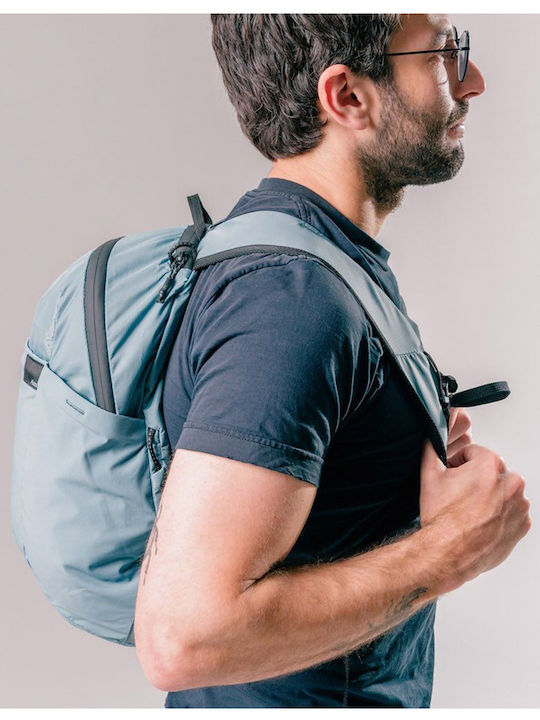 Matador Rucksack 16Es Blau
