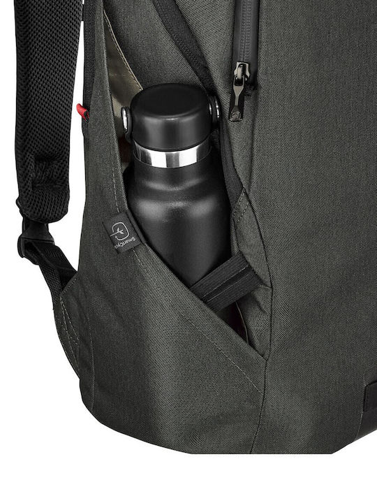 Wenger Backpack 19lt Γκρι