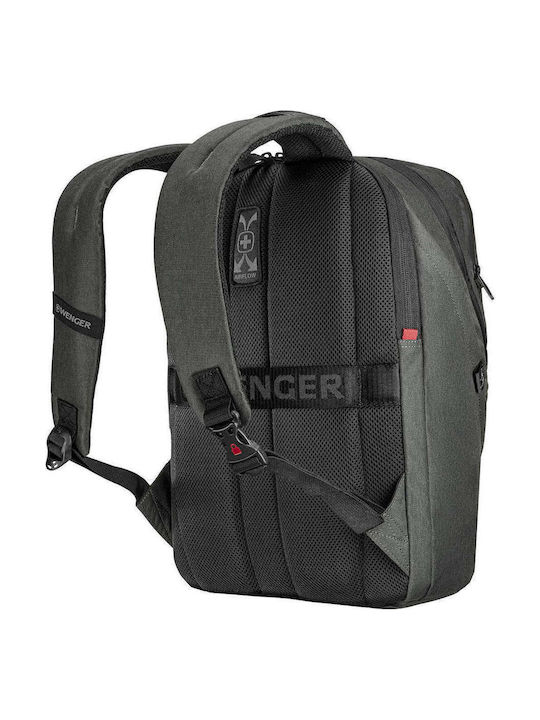 Wenger Backpack 19lt Γκρι