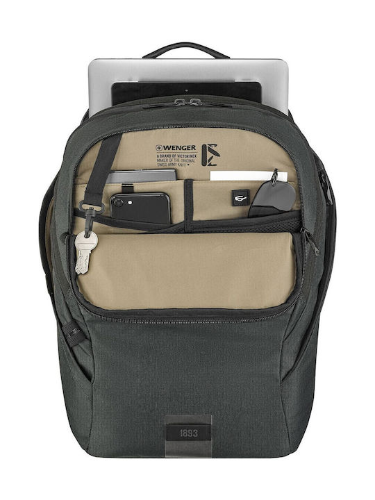 Wenger Backpack 19lt Γκρι