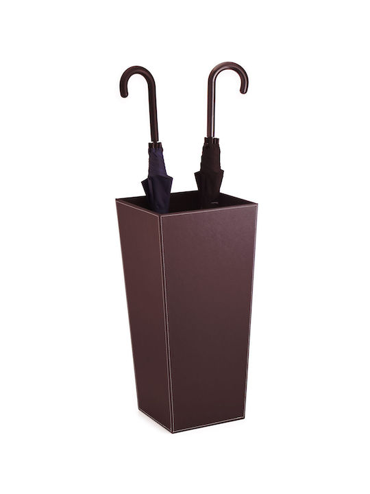 Plastic Square Umbrella Rack 20x26x55cm Wr4400b-4 5206753046028