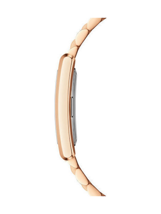 Daniel Wellington Watch with Battery Mechanism Daniel Wellington Watch with Battery Mechanism