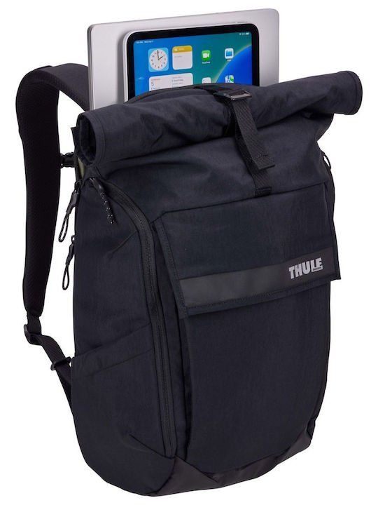 Thule Paramount Geantă Rucsacuri 16" Neagră