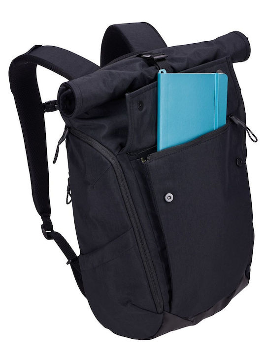 Thule Paramount Impermeabila Geantă Rucsacuri pentru laptop 16" în culoarea Negru