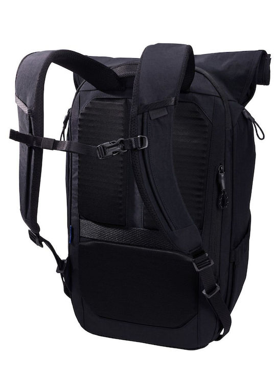 Thule Paramount Impermeabila Geantă Rucsacuri pentru laptop 16" în culoarea Negru