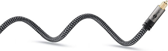 Goobay 10m TOS male Optical Cable (65308)