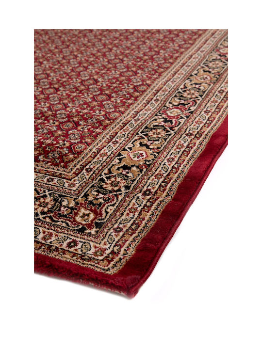 Royal Carpet Teheran 3924 Covor Rectangular Roșu