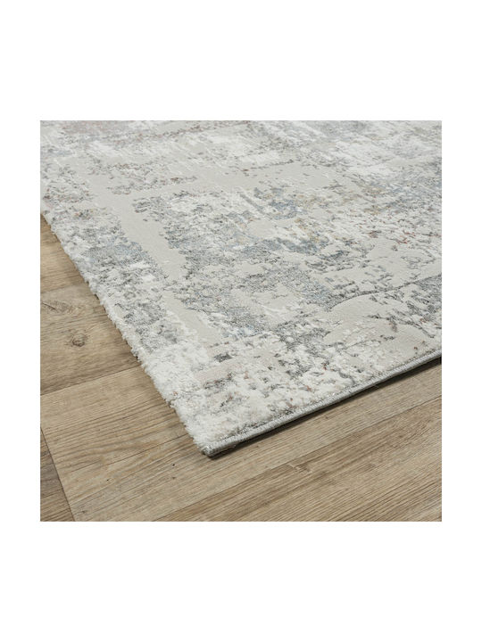 Newplan Sand 102330d Rug Rectangular Beige