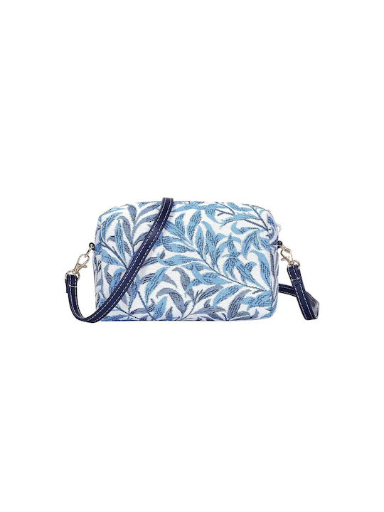 Signare Willow Bough Women's Bag Crossbody Blue