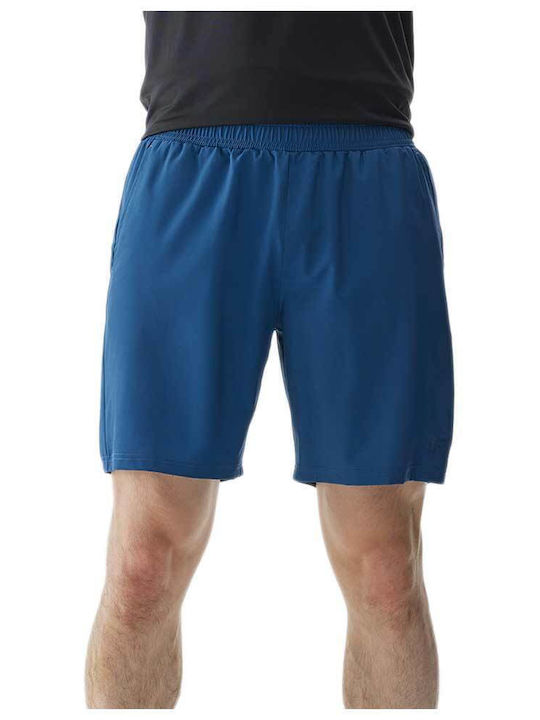 Functional Herrenshorts Blau