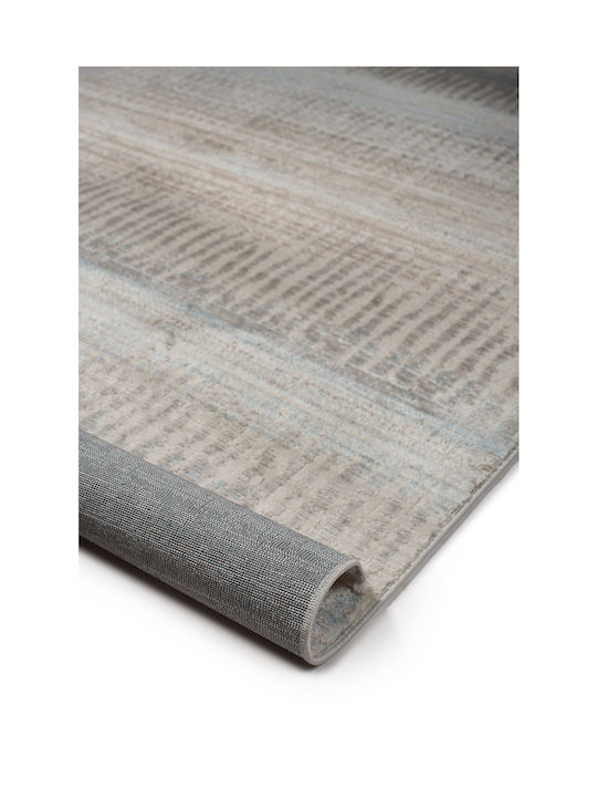 Viokarpet Savoir Hl49a Rug Rectangular Grey Hb - Bue