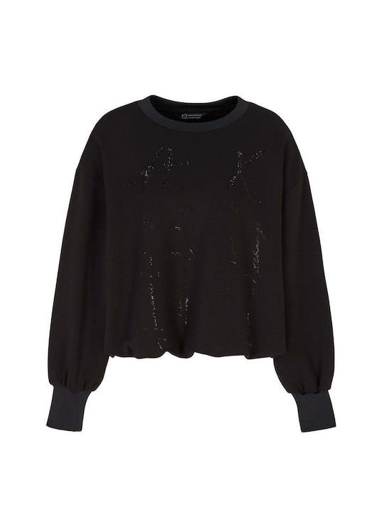 Women's Sweatshirt Black