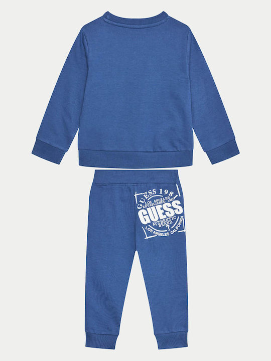 Kinder Sweatpants Set - Jogginganzug Raff 2Stück Active