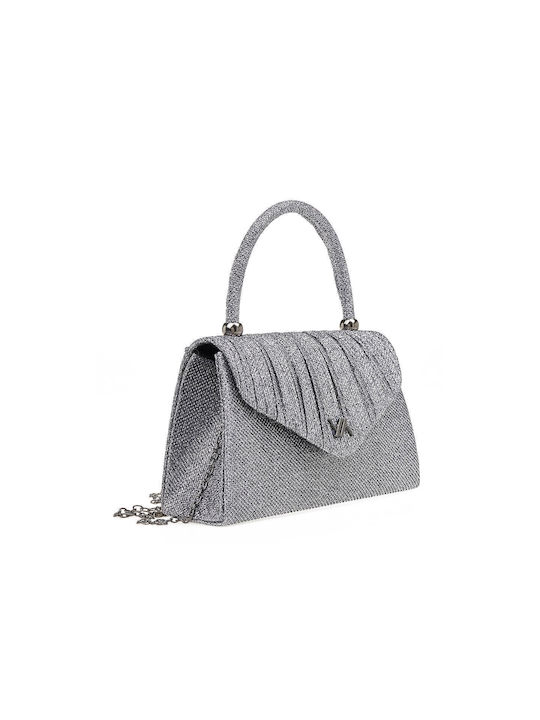 Verde Damen Tasche Hand Gray